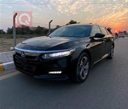 هوندا أكورد